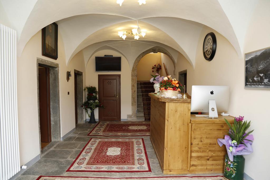 Valpicetto Residence Sugrac מראה חיצוני תמונה