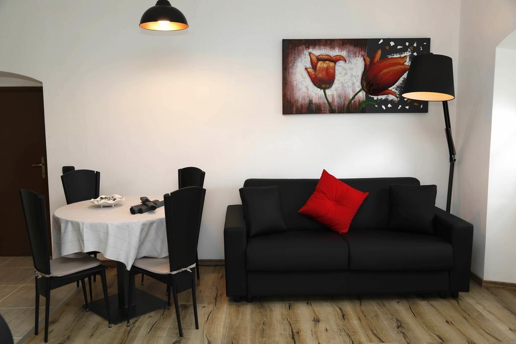Valpicetto Residence Sugrac מראה חיצוני תמונה