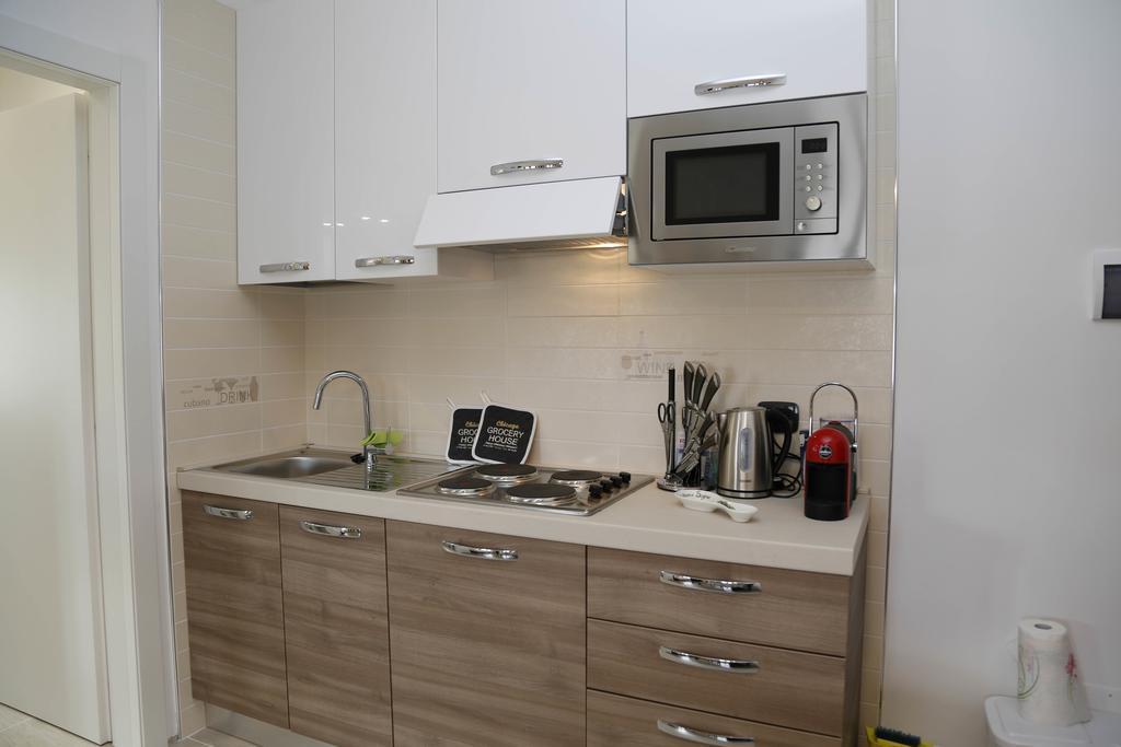 Valpicetto Residence Sugrac מראה חיצוני תמונה