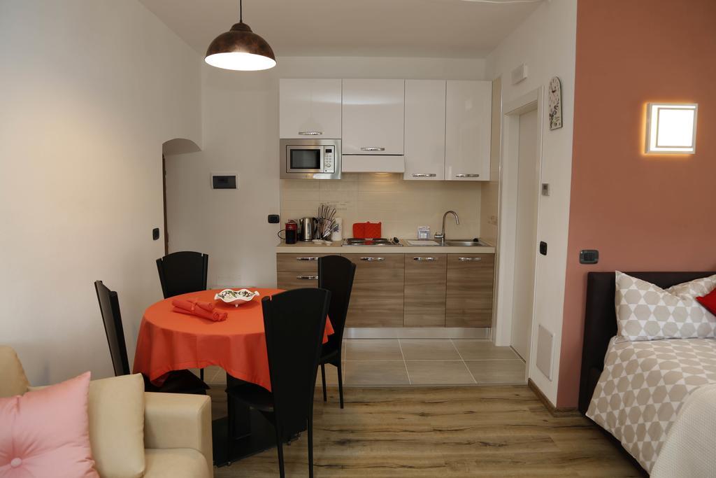 Valpicetto Residence Sugrac מראה חיצוני תמונה