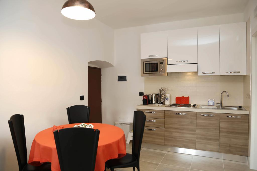 Valpicetto Residence Sugrac מראה חיצוני תמונה