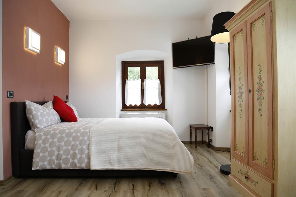 Valpicetto Residence Sugrac מראה חיצוני תמונה