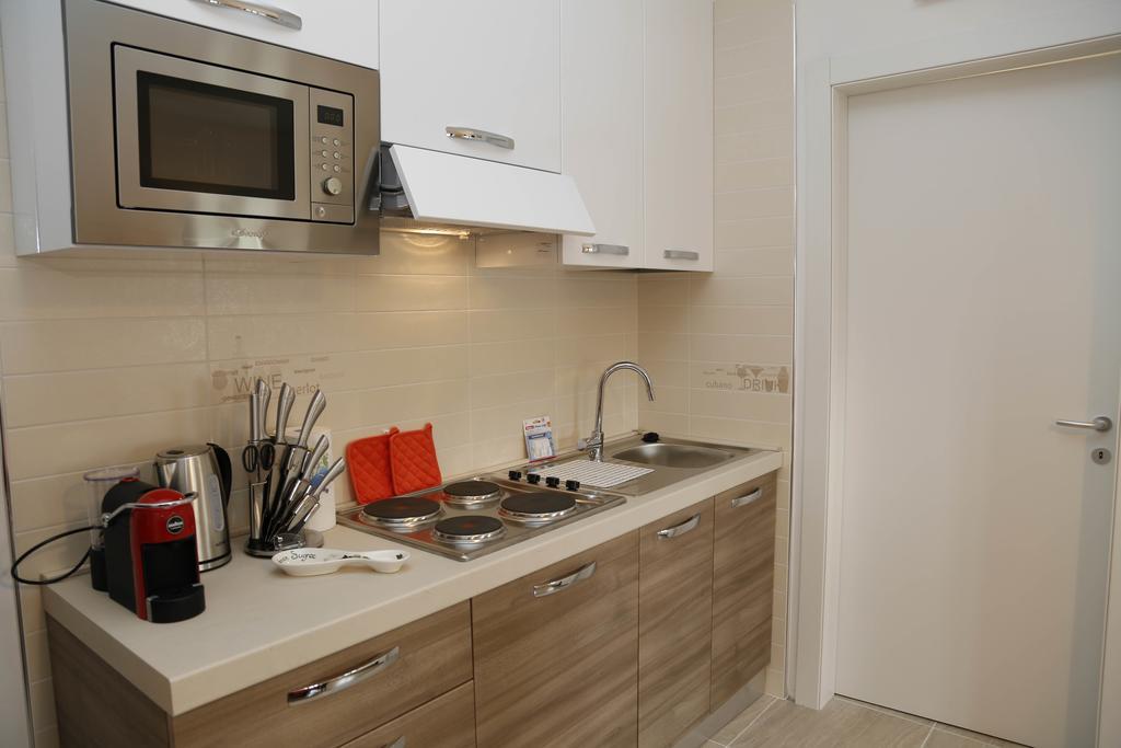 Valpicetto Residence Sugrac מראה חיצוני תמונה