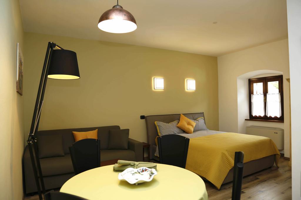 Valpicetto Residence Sugrac מראה חיצוני תמונה