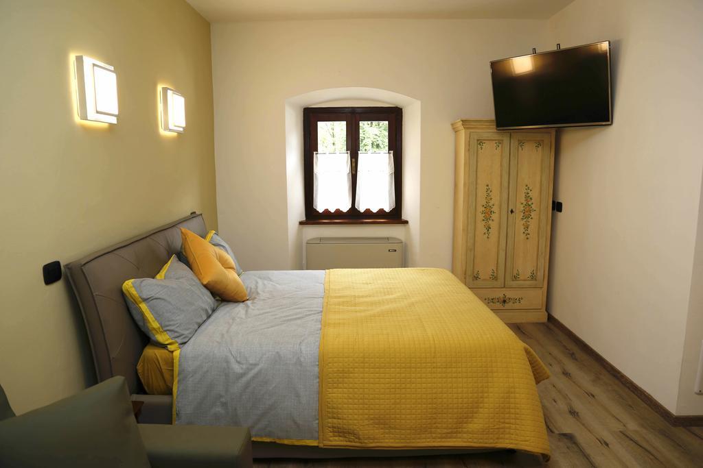 Valpicetto Residence Sugrac מראה חיצוני תמונה