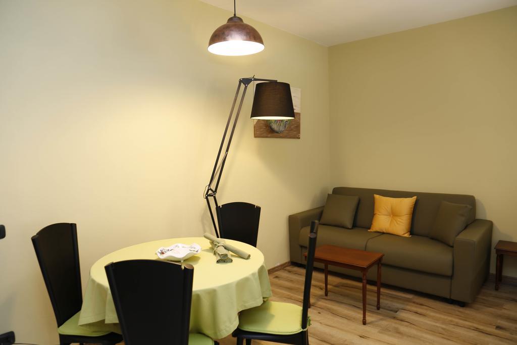 Valpicetto Residence Sugrac מראה חיצוני תמונה