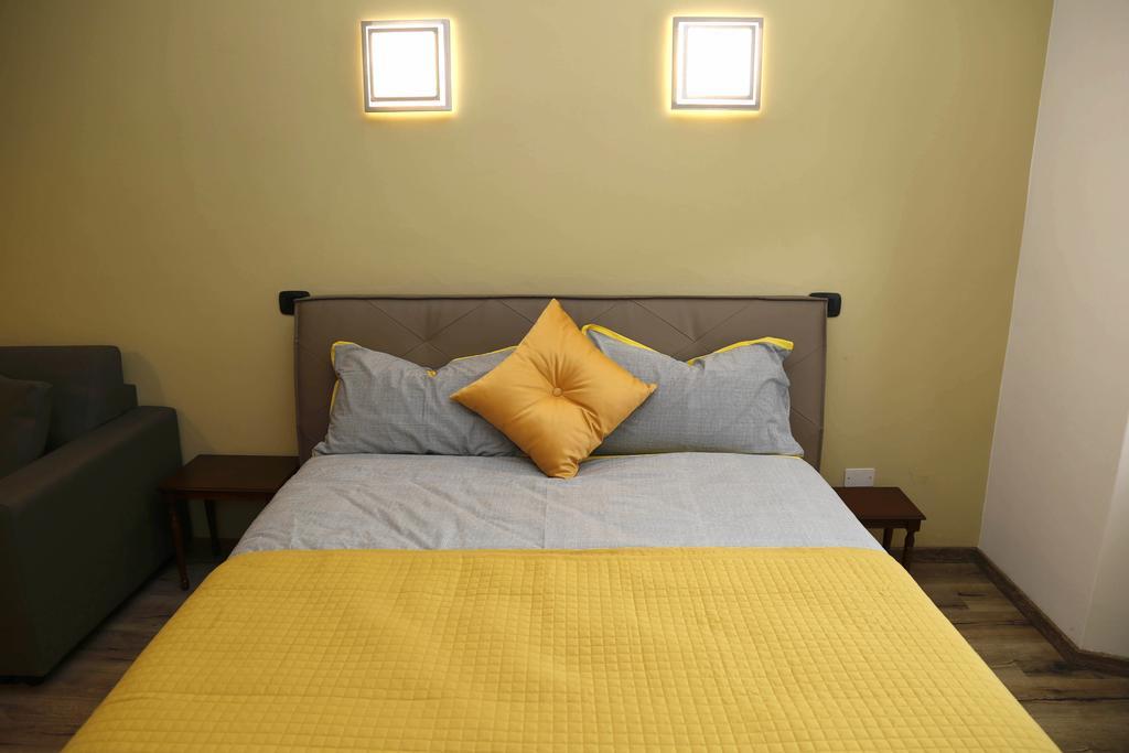 Valpicetto Residence Sugrac מראה חיצוני תמונה