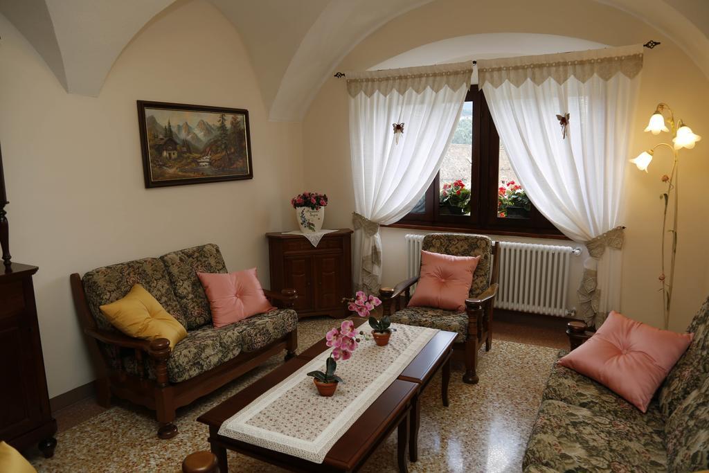 Valpicetto Residence Sugrac מראה חיצוני תמונה