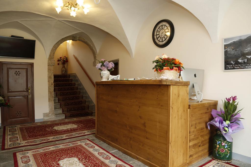 Valpicetto Residence Sugrac מראה חיצוני תמונה