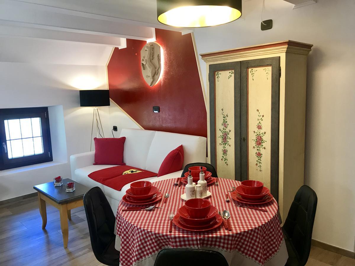 Valpicetto Residence Sugrac מראה חיצוני תמונה