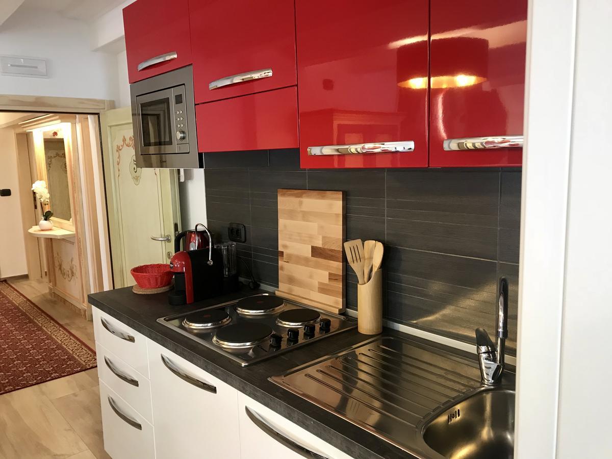 Valpicetto Residence Sugrac מראה חיצוני תמונה