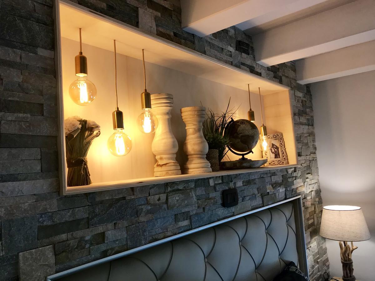 Valpicetto Residence Sugrac מראה חיצוני תמונה
