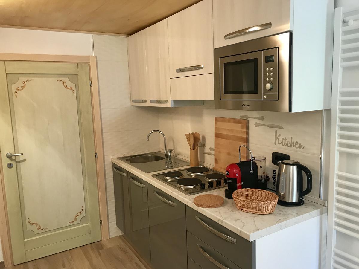 Valpicetto Residence Sugrac מראה חיצוני תמונה