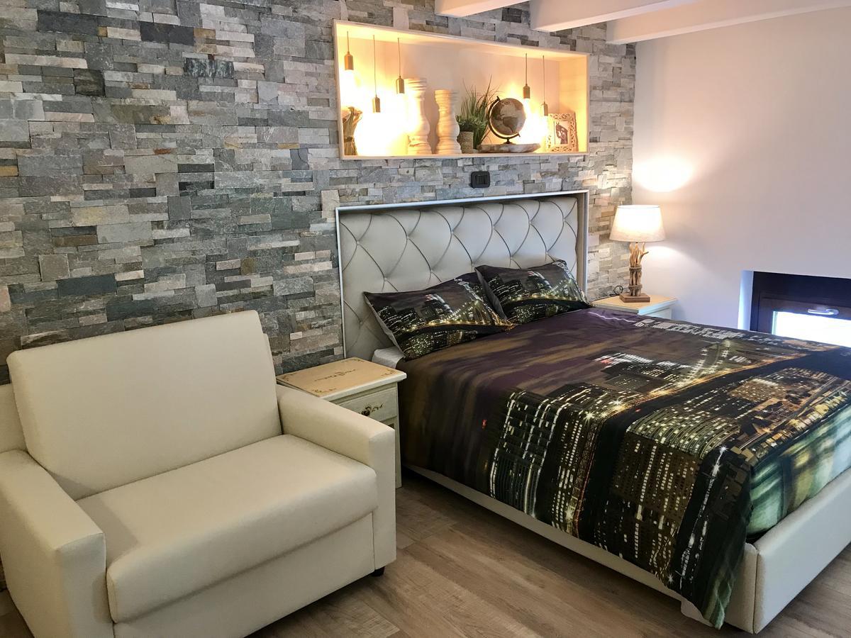 Valpicetto Residence Sugrac מראה חיצוני תמונה
