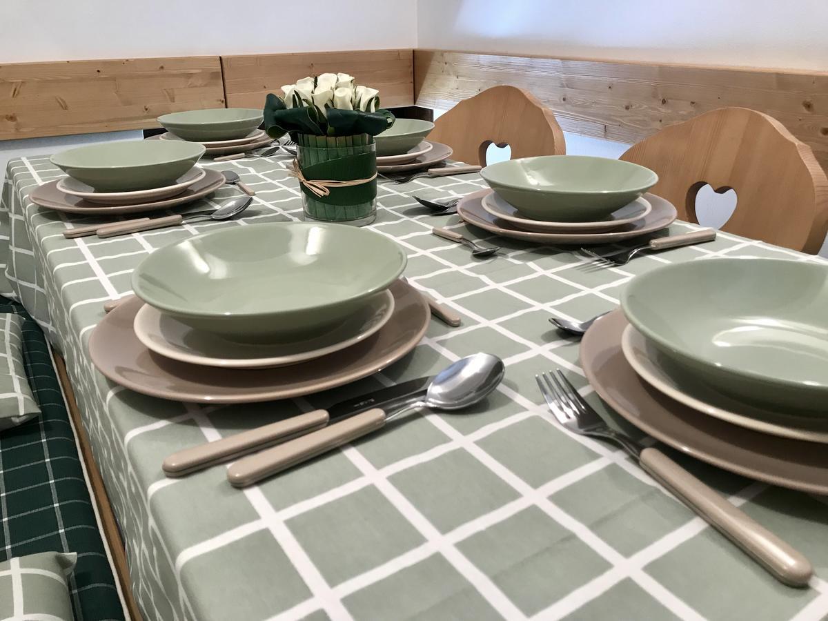 Valpicetto Residence Sugrac מראה חיצוני תמונה
