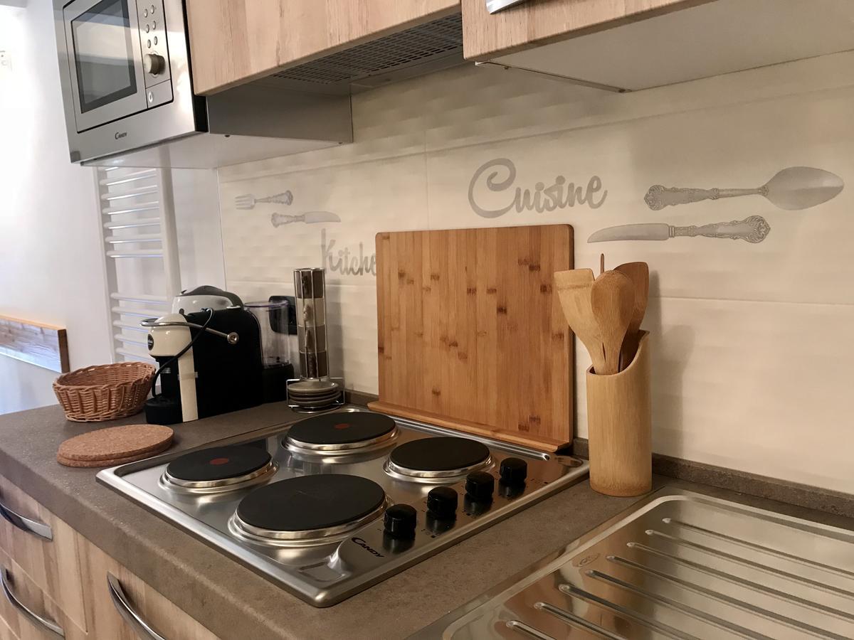 Valpicetto Residence Sugrac מראה חיצוני תמונה