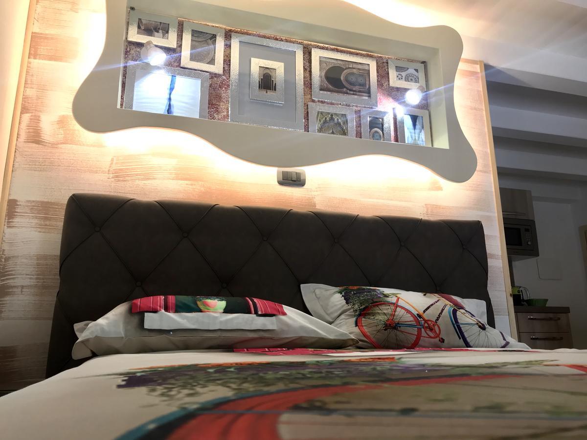 Valpicetto Residence Sugrac מראה חיצוני תמונה