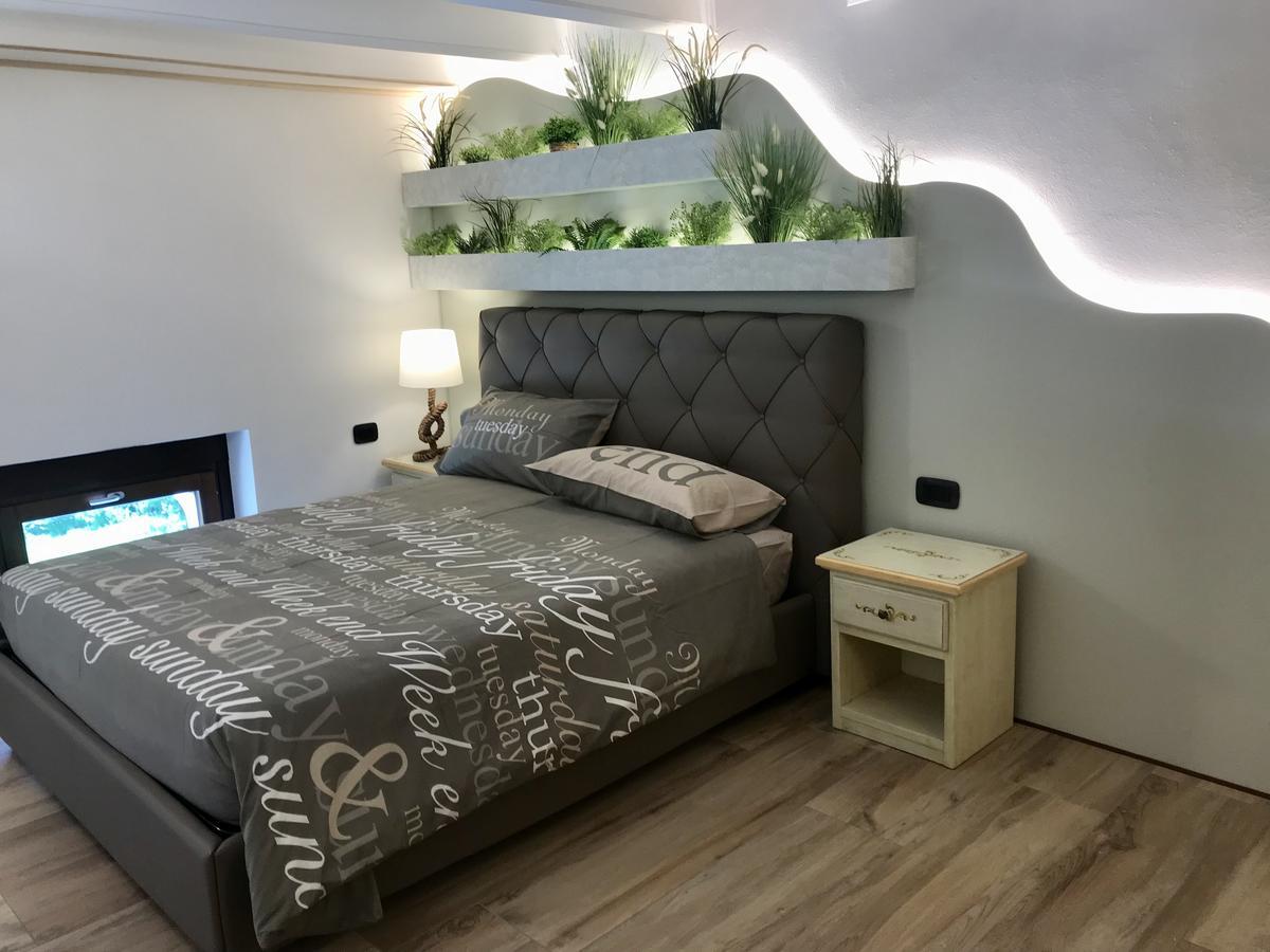 Valpicetto Residence Sugrac מראה חיצוני תמונה