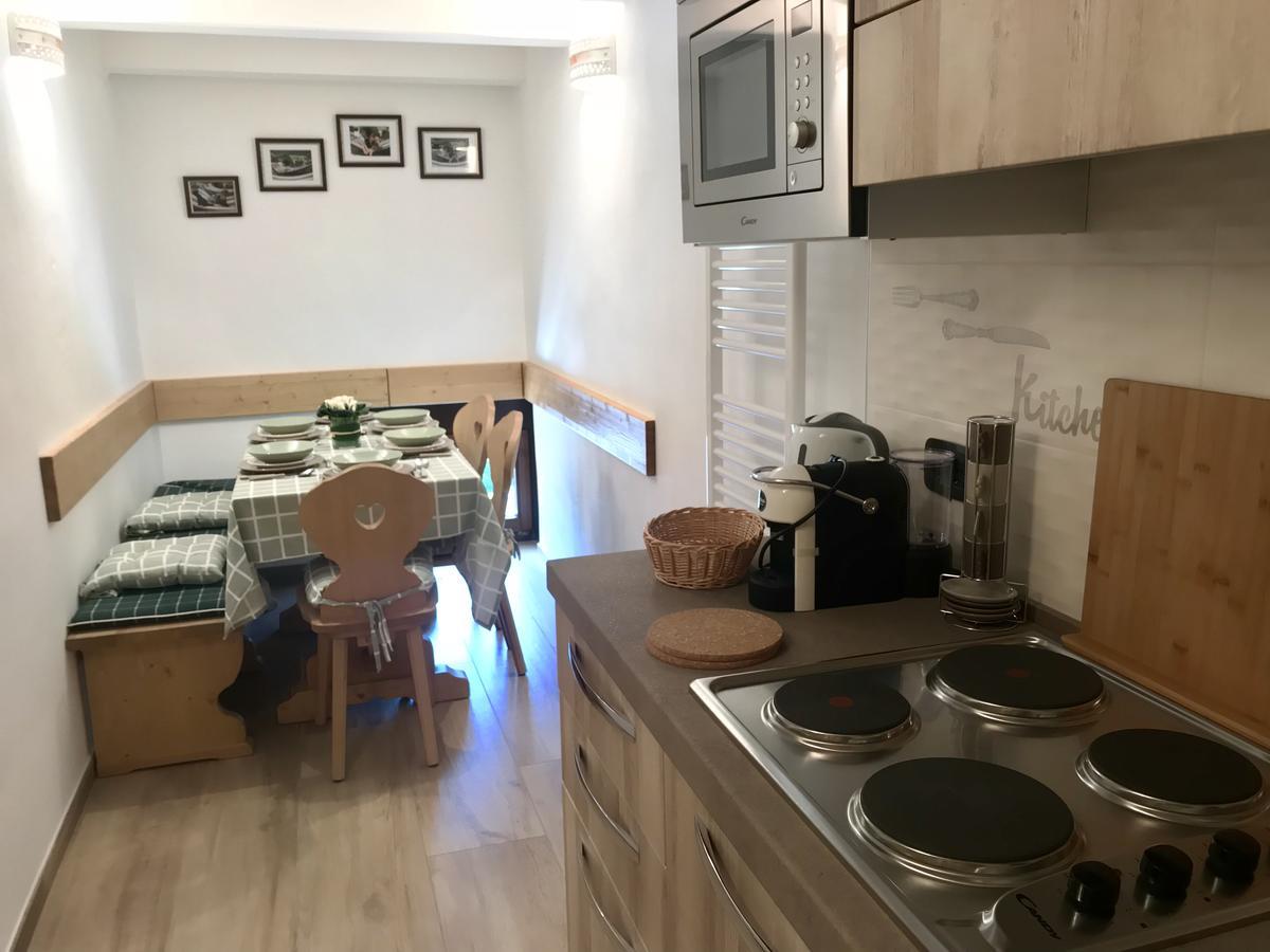 Valpicetto Residence Sugrac מראה חיצוני תמונה