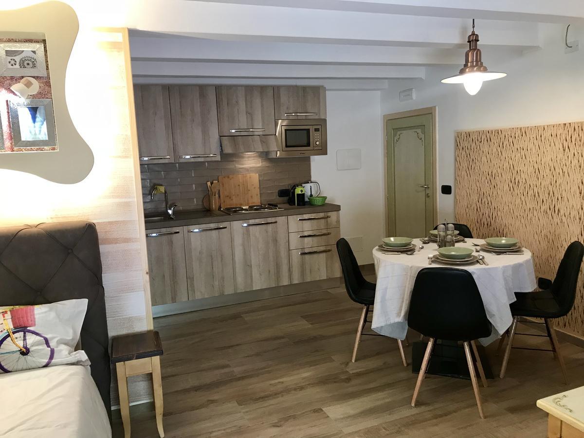 Valpicetto Residence Sugrac מראה חיצוני תמונה