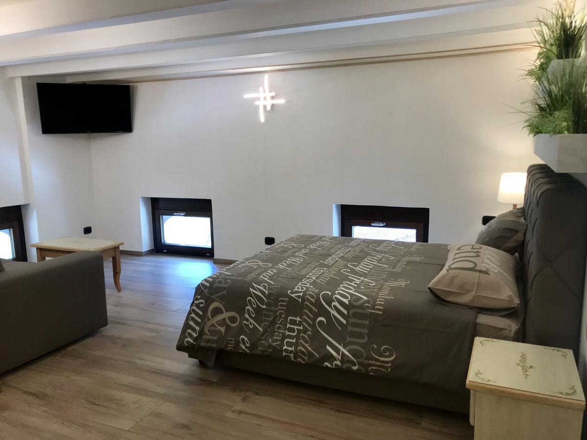 Valpicetto Residence Sugrac מראה חיצוני תמונה